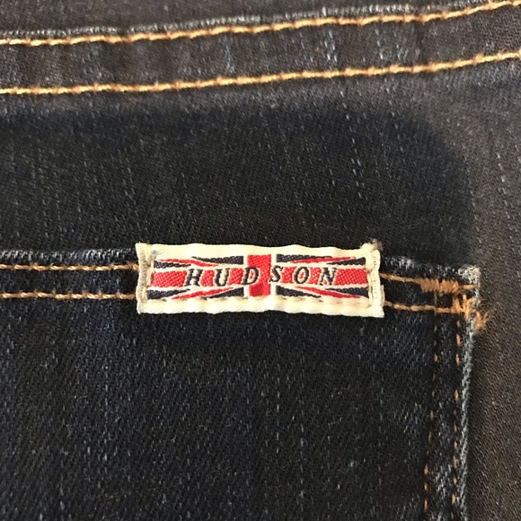 Hudson Denim - Picture 9 of 14